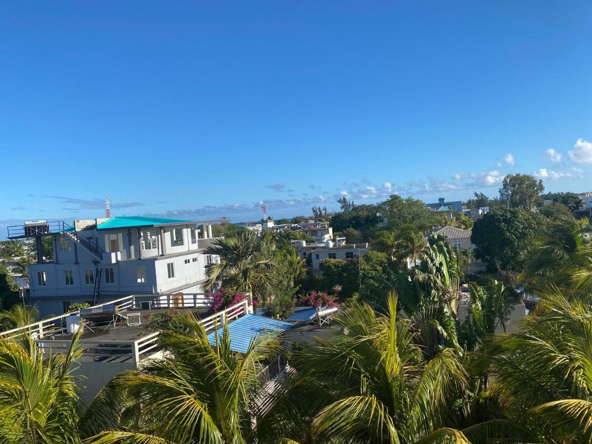 Grand Bay Heights Apartments Ngoại thất bức ảnh