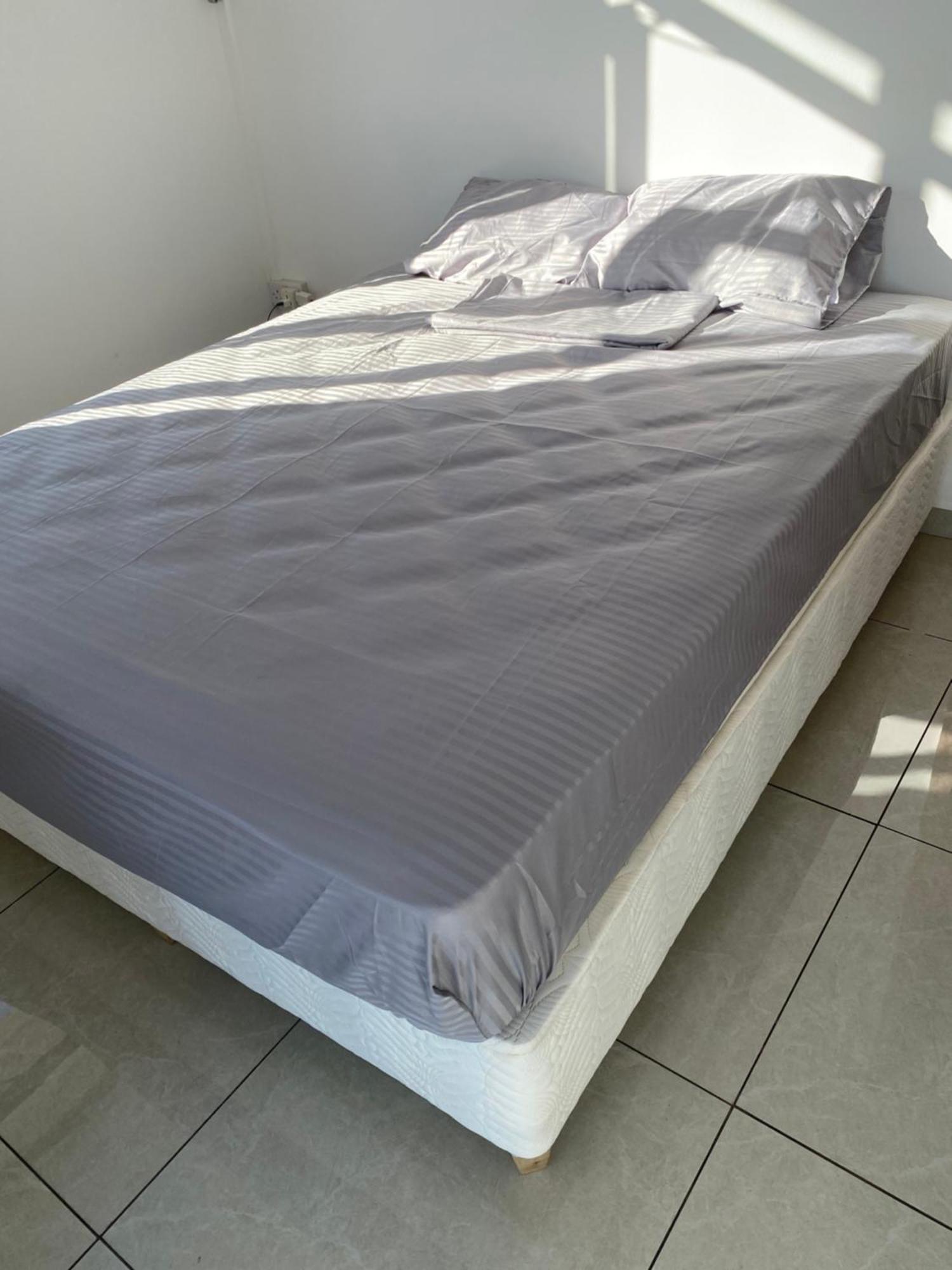 Grand Bay Heights Apartments Ngoại thất bức ảnh