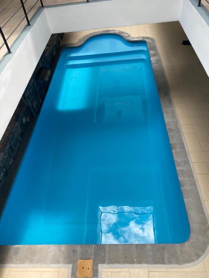 Grand Bay Heights Apartments Ngoại thất bức ảnh