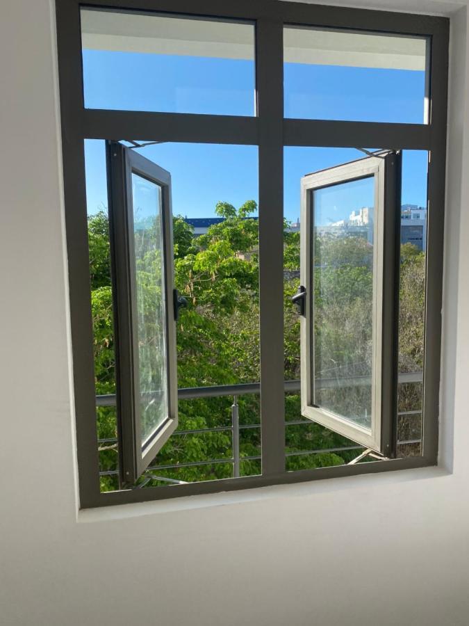Grand Bay Heights Apartments Ngoại thất bức ảnh