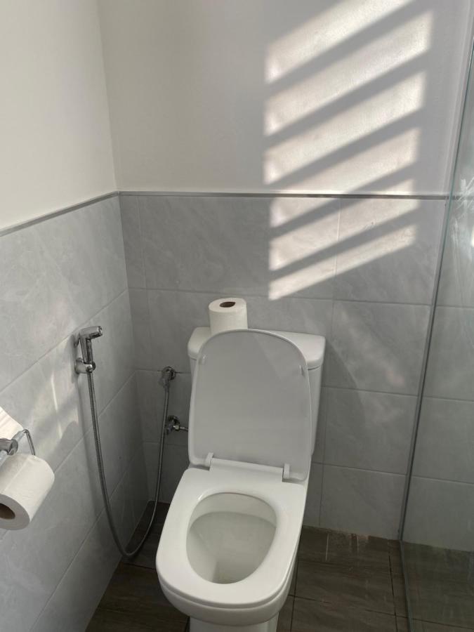 Grand Bay Heights Apartments Ngoại thất bức ảnh