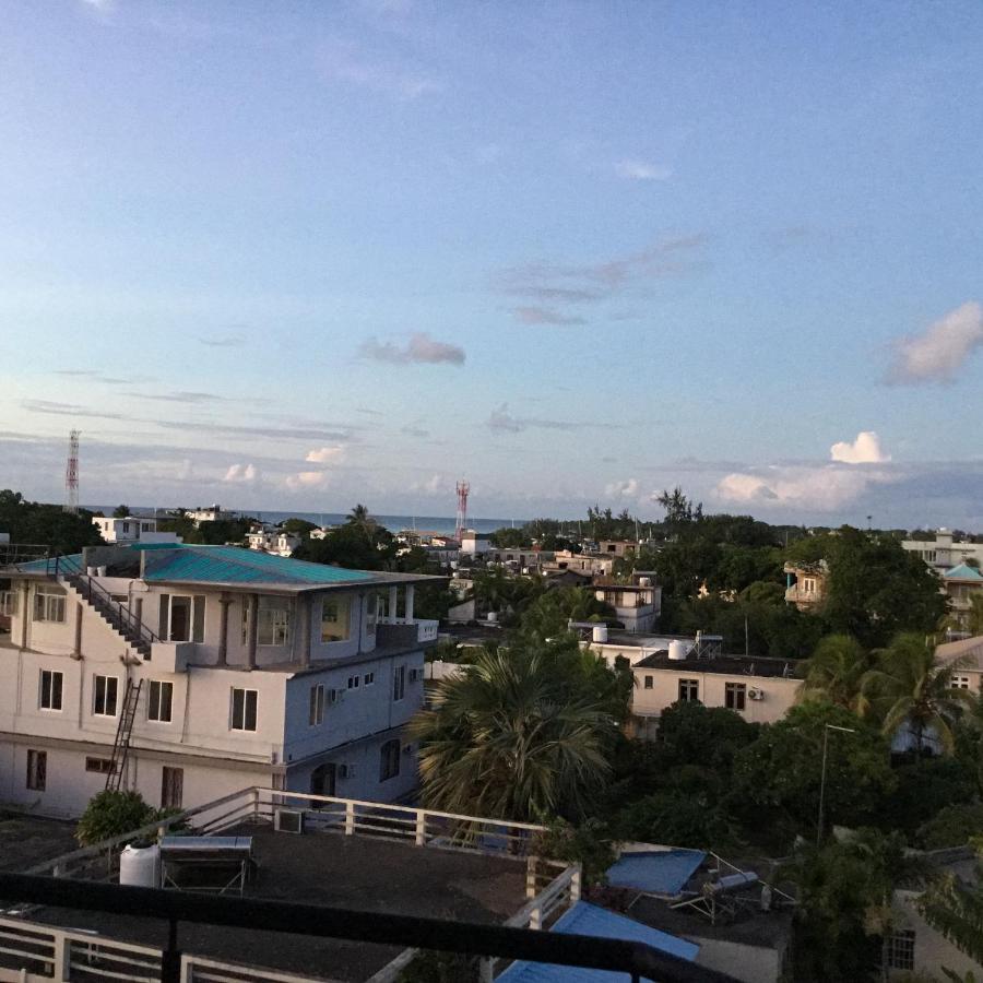 Grand Bay Heights Apartments Ngoại thất bức ảnh