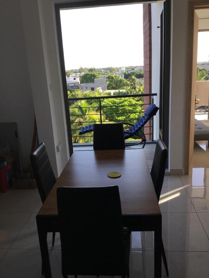 Grand Bay Heights Apartments Ngoại thất bức ảnh
