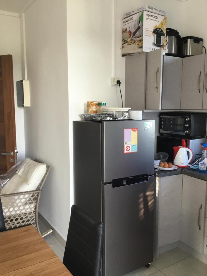 Grand Bay Heights Apartments Ngoại thất bức ảnh