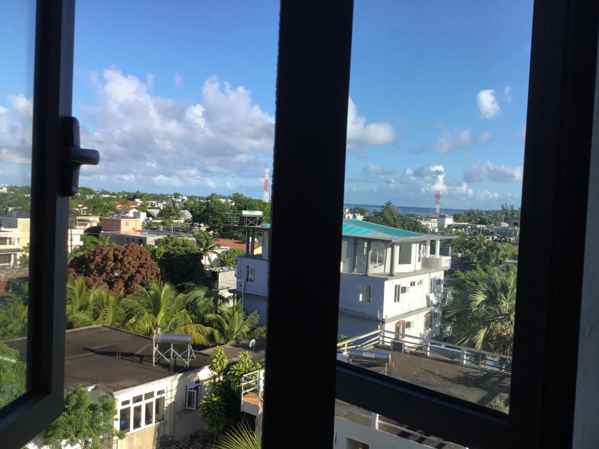 Grand Bay Heights Apartments Ngoại thất bức ảnh